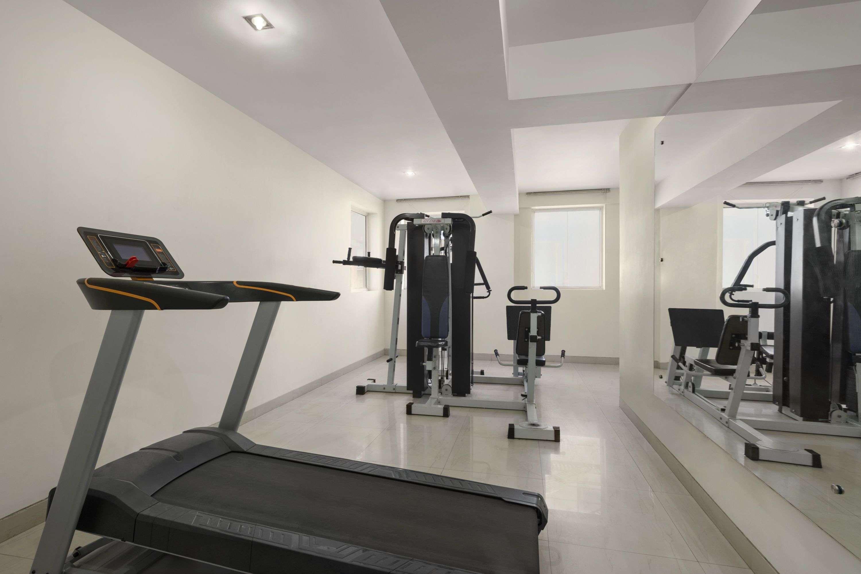 Days Hotel By Wyndham Neemrana Εξωτερικό φωτογραφία