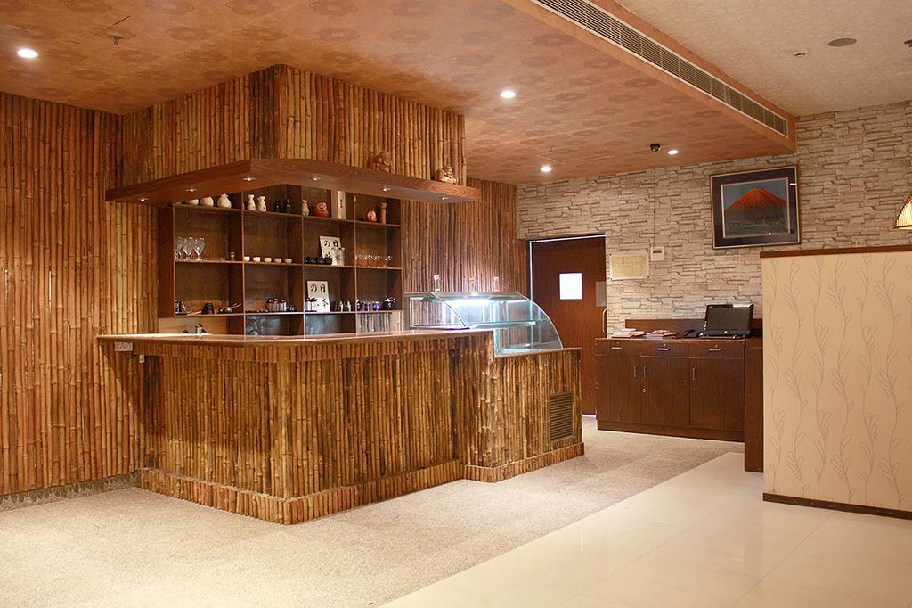 Days Hotel By Wyndham Neemrana Εξωτερικό φωτογραφία