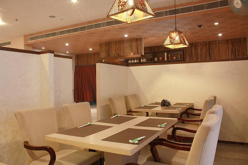 Days Hotel By Wyndham Neemrana Εξωτερικό φωτογραφία