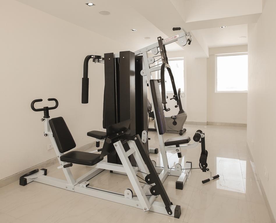 Days Hotel By Wyndham Neemrana Εξωτερικό φωτογραφία