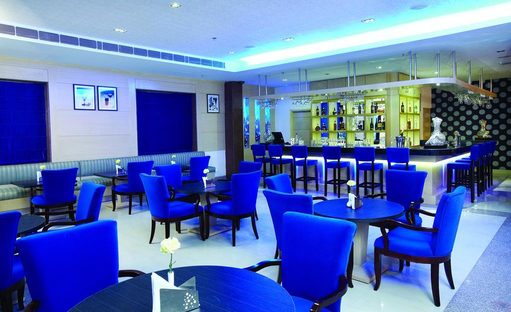 Days Hotel By Wyndham Neemrana Εστιατόριο φωτογραφία