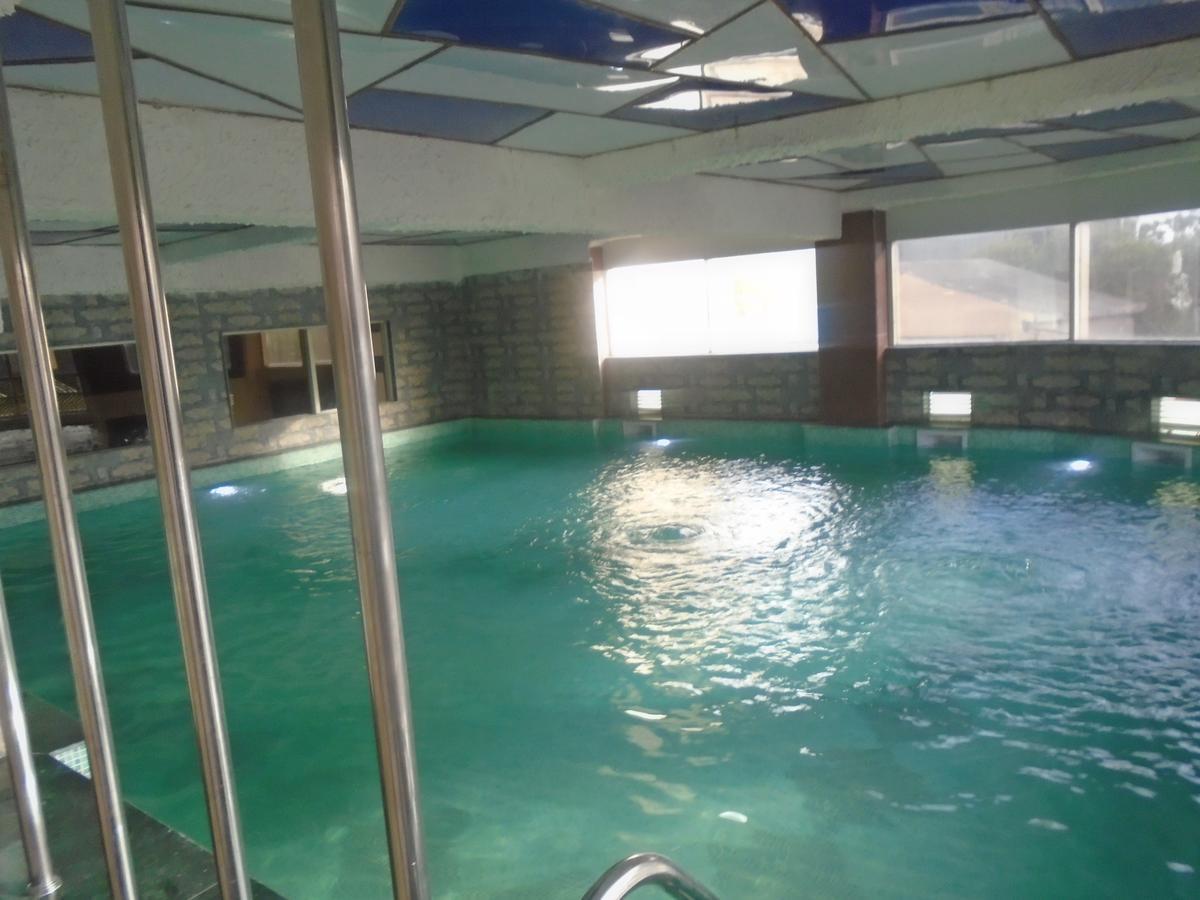 Days Hotel By Wyndham Neemrana Εξωτερικό φωτογραφία