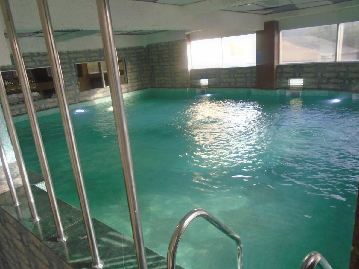Days Hotel By Wyndham Neemrana Εξωτερικό φωτογραφία