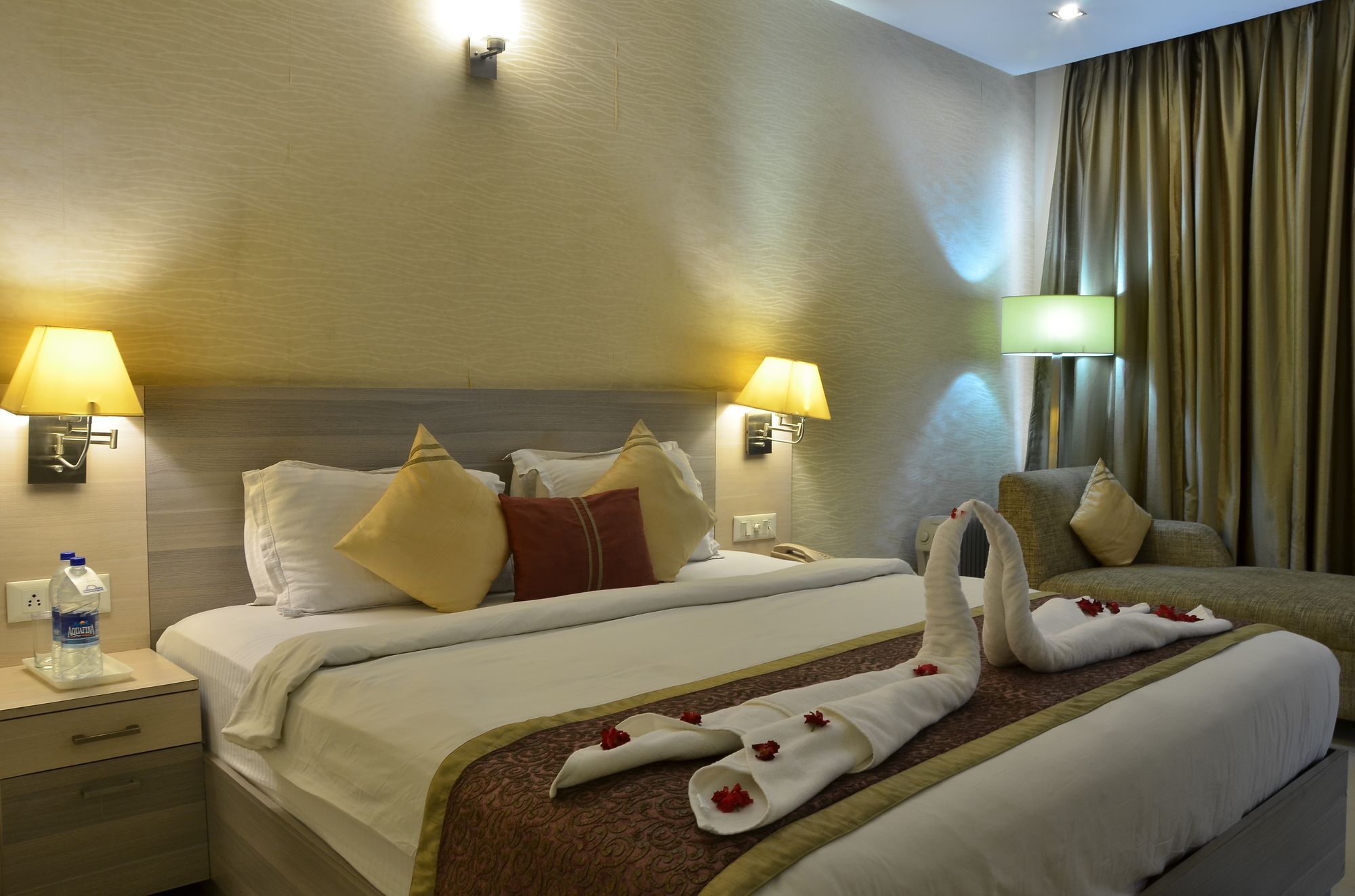 Days Hotel By Wyndham Neemrana Εξωτερικό φωτογραφία