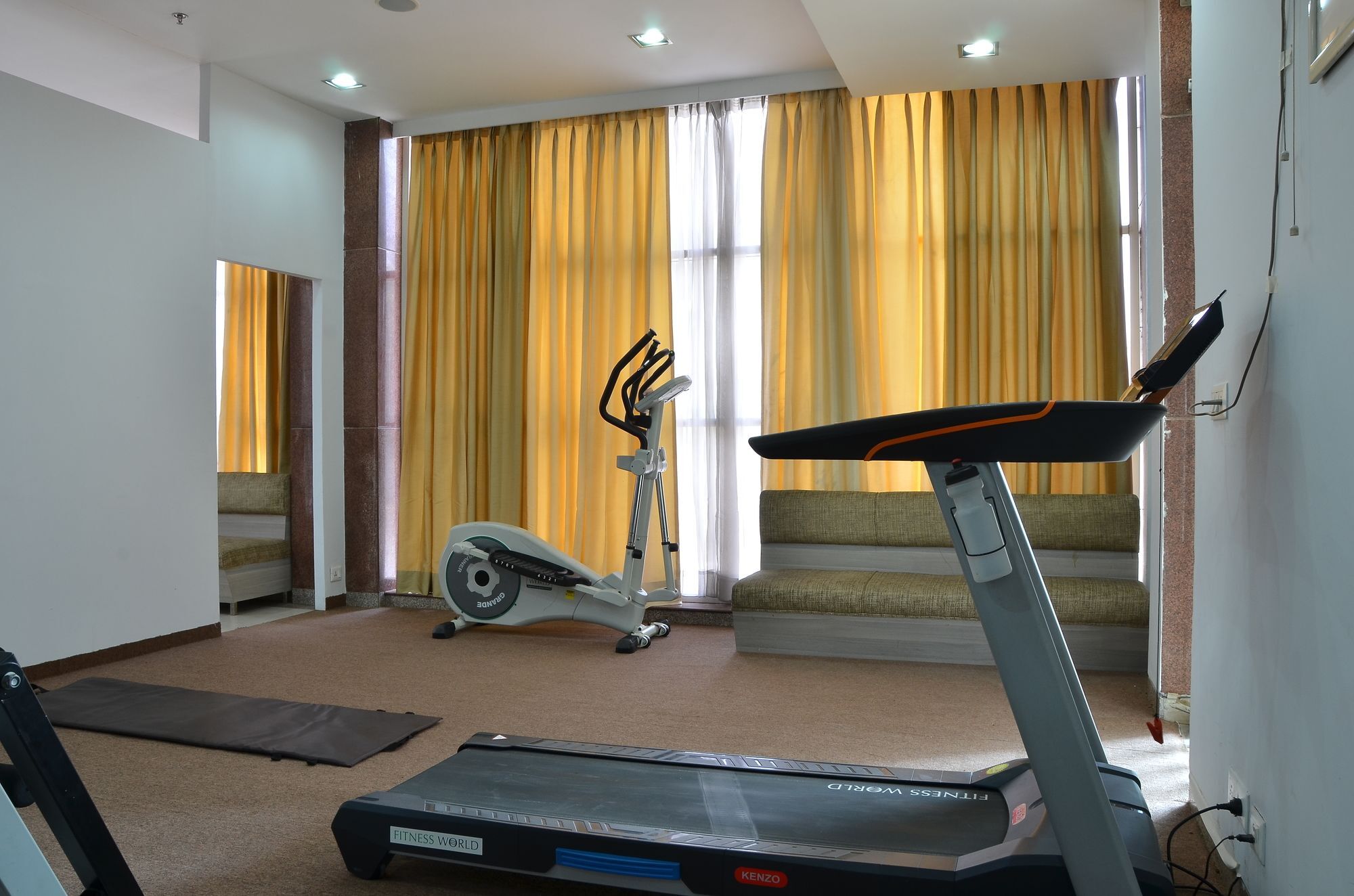 Days Hotel By Wyndham Neemrana Εξωτερικό φωτογραφία