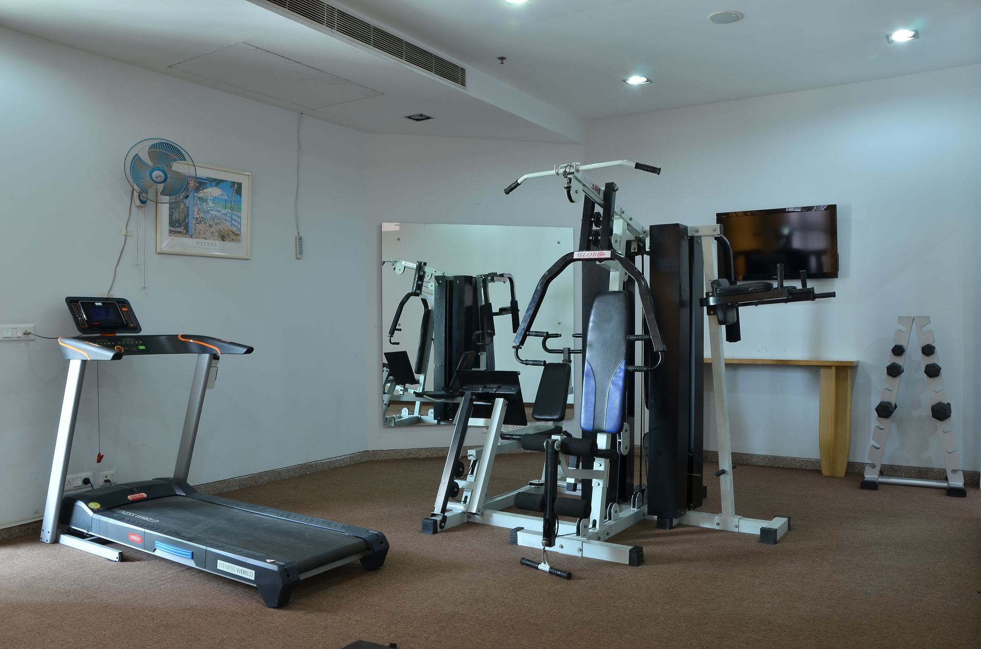 Days Hotel By Wyndham Neemrana Εξωτερικό φωτογραφία