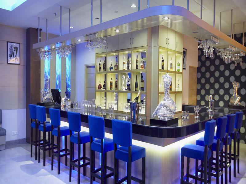 Days Hotel By Wyndham Neemrana Εξωτερικό φωτογραφία
