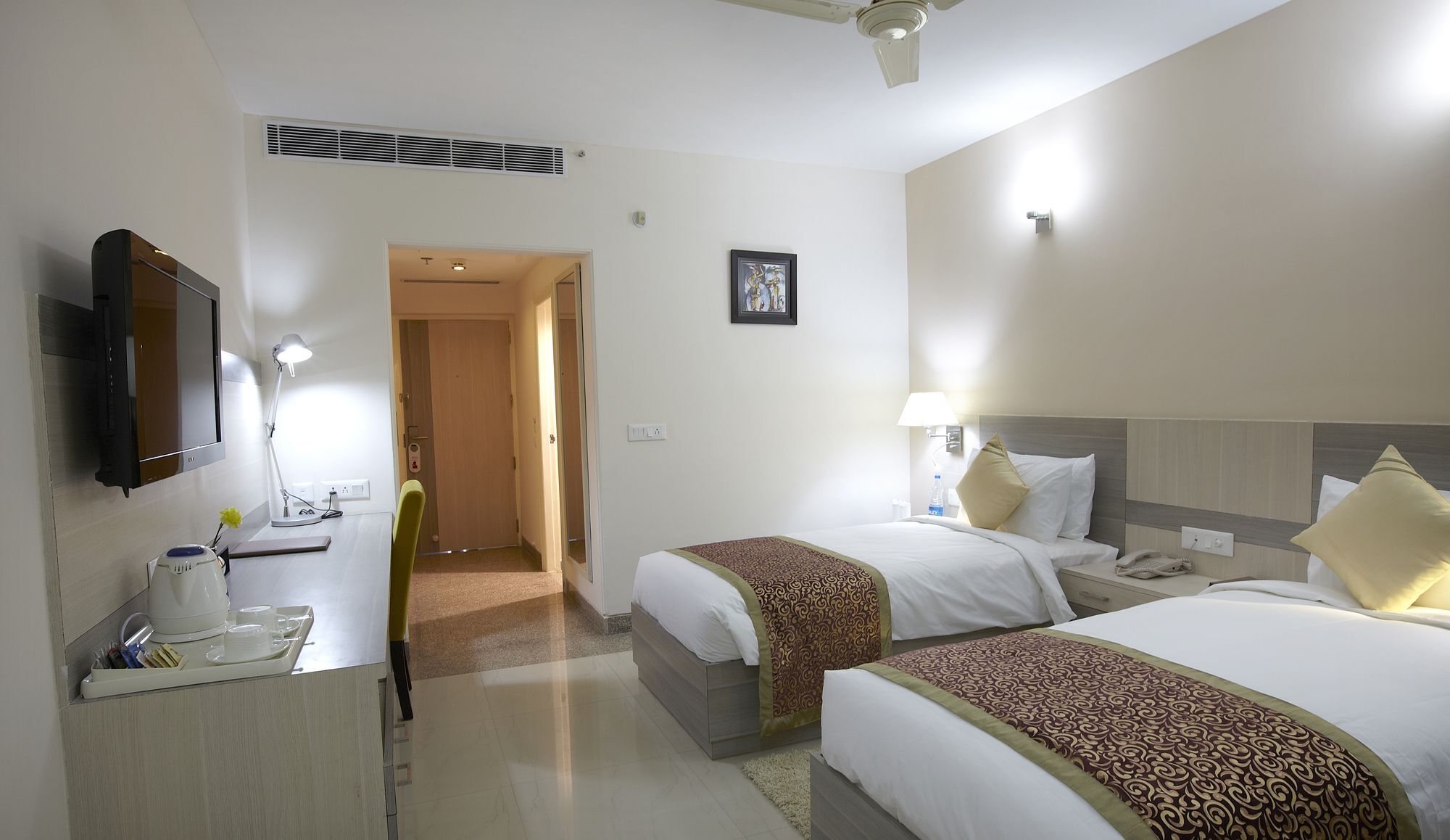 Days Hotel By Wyndham Neemrana Εξωτερικό φωτογραφία
